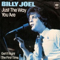 Billy Joel - Just The Way You Are
