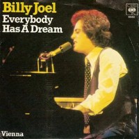 Billy Joel - Everybody Has A Dream