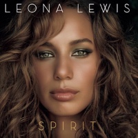 Leona Lewis - Yesterday