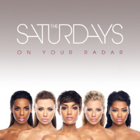 The Saturdays feat. Travie McCoy - The Way You Watch Me
