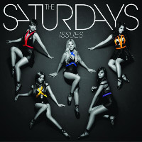 The Saturdays - Issues