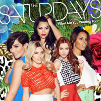 The Saturdays - When Love Takes Over
