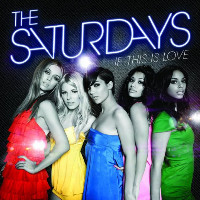 The Saturdays - What Am I Gonna Do?