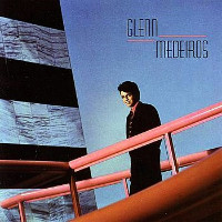 Glenn Medeiros - The Wings Of My Heart