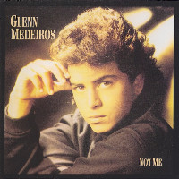 Glenn Medeiros - Heart Don't Change My Mind