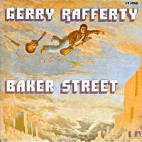 Gerry Rafferty - Big Change In The Weather