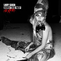 Lady Gaga  - remixed by Zedd - Born This Way [Zedd Remix]
