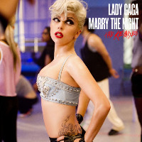 Lady Gaga  - remixed by Zedd - Marry The Night [Zedd Remix]