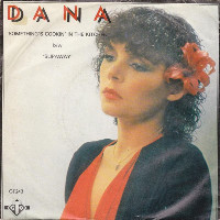 Dana - Something's Cookin' In The Kitchen