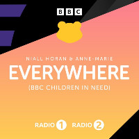 Niall Horan and Anne-Marie - Everywhere (BBC Children In Need)
