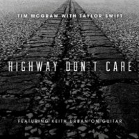 Tim McGraw feat. Taylor Swift and Keith Urban - Highway Don't Care