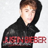 Justin Bieber feat. Usher - Chestnuts Roasting On An Open Fire [The Christmas Song]