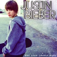Justin Bieber - One Less Lonely Girl