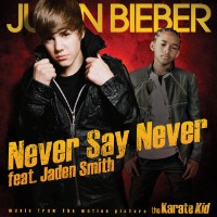 Justin Bieber feat. Jaden Smith - Never Say Never