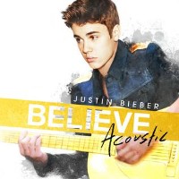 Justin Bieber - Beauty And A Beat [Acoustic Version]