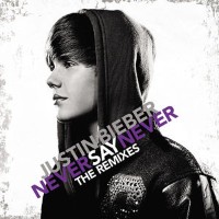 Justin Bieber - Born To Be Somebody