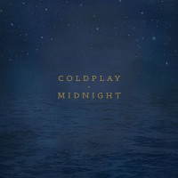 Coldplay  - remixed by Giorgio Moroder - Midnight [Giorgio Moroder Remix]