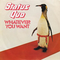 Status Quo - Hard Ride