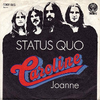 Status Quo - Joanne
