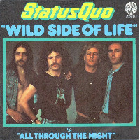 Status Quo - Wild Side Of Life