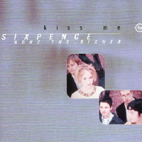 Sixpence None The Richer - Kiss Me