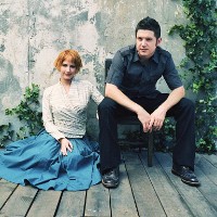Sixpence None The Richer - The Garden