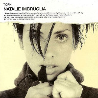 Natalie Imbruglia - Frightened Child