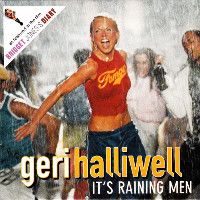 Geri Halliwell - Brave New World