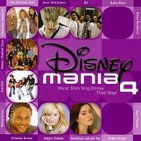 Disney Channel Circle of Stars feat. Raven-Symoné, Anneliese Van Der Pol, Orlando Brown, Kyla Pratt, Brenda Song, Dylan Sprouse, Cole Sprouse, Ashley Tisdale, Aly Michalka and Ricky Ullman - A Dream is a Wish Your Heart Makes