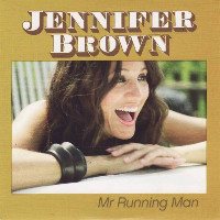 Jennifer Brown - Mr Running Man
