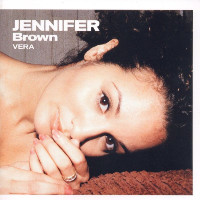 Jennifer Brown - Rose Colored Glasses