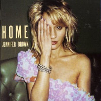 Jennifer Brown - Find Me An Angel