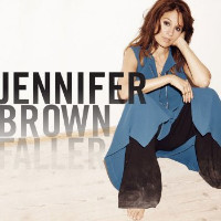 Jennifer Brown - Faller