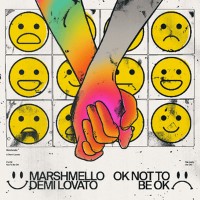 Marshmello feat. Demi Lovato - Ok Not To Be Ok