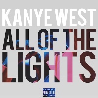Kanye West feat. Rihanna - All of the Lights