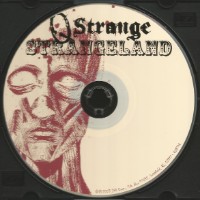 Q Strange - Return To Strangeland