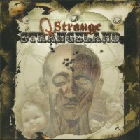 Q Strange - Ghetto Gothic