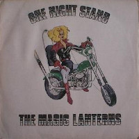 The Magic Lanterns - Mama Sure Could Swing A Deal
