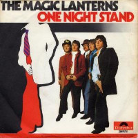 The Magic Lanterns - One Night Stand