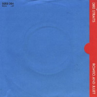 Dire Straits - Solid Rock