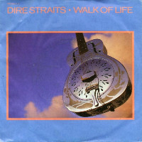 Dire Straits - One World