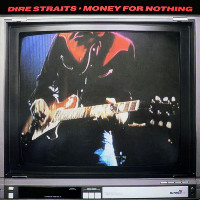 Dire Straits feat. Sting - Money For Nothing