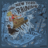 Empire Cast feat. Charles Hamilton and Rita Ora - New York Raining