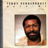 Teddy Pendergrass and Whitney Houston - Hold Me