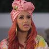 Cardi B and Bruno Mars - Please Me