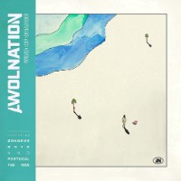AWOLNATION feat. Incubus, Portugal. The Man and Brandon Boyd - Wind of Change