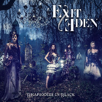 Exit Eden feat. Simone Simons - Skyfall