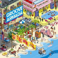 Groove Armada feat. Stush - Get Down