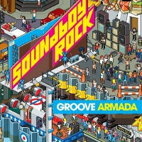 Groove Armada feat. Jack McManus - From The Rooftops