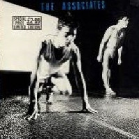 The Associates - Paper House